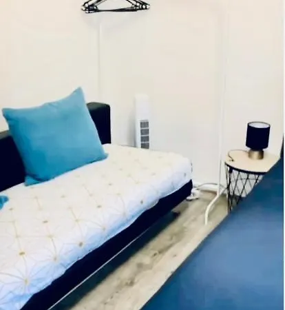 Appartement Naroc1