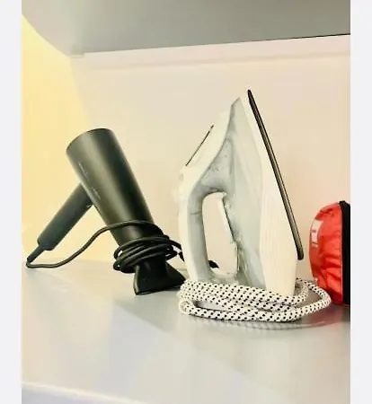 Naroc1 Appartamento Lilla