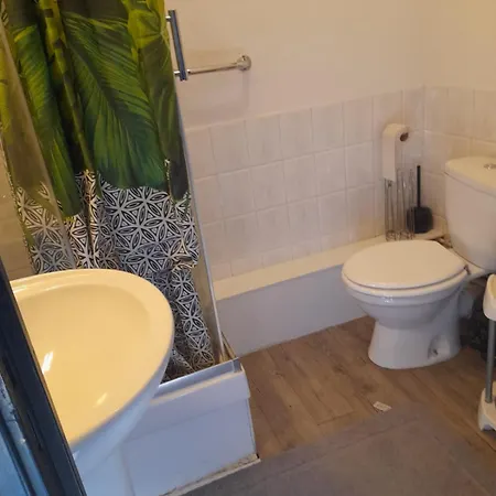 Appartement Naroc1