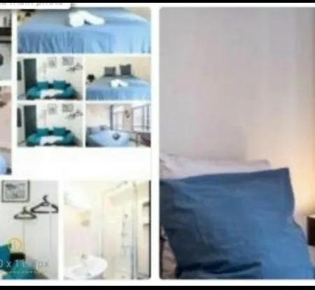 Naroc1 Appartement Rijsel