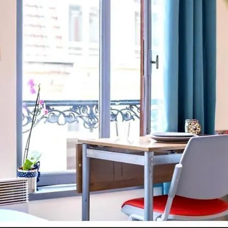 Appartement Naroc1 Rijsel