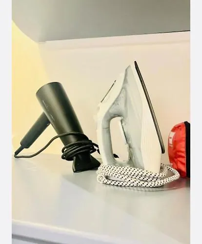 Naroc1 Lejlighed Lille