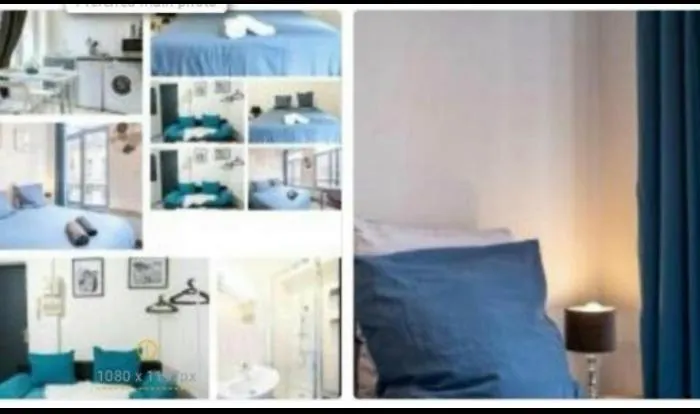 Naroc1 Lejlighed Lille