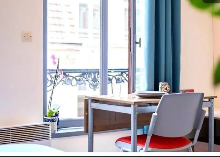Apartman Naroc1 Lille