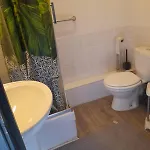 Apartment Naroc1
