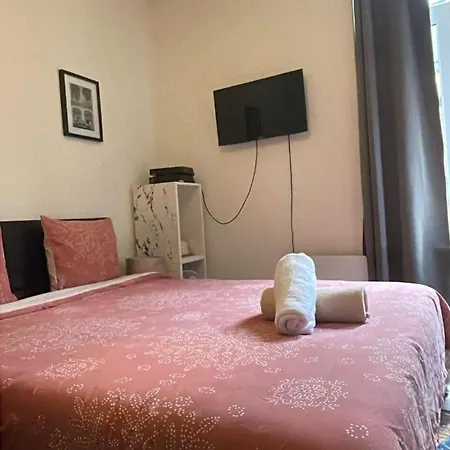 Apartment Naroc1 *